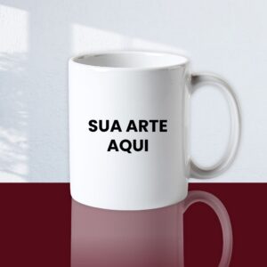CANECA PERSONALIZADA